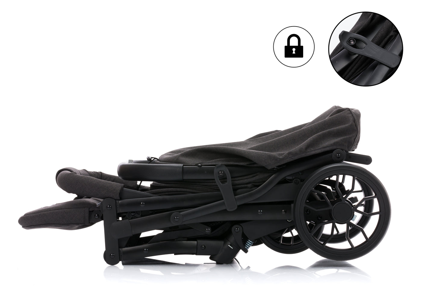 Fill Styler Elite Black