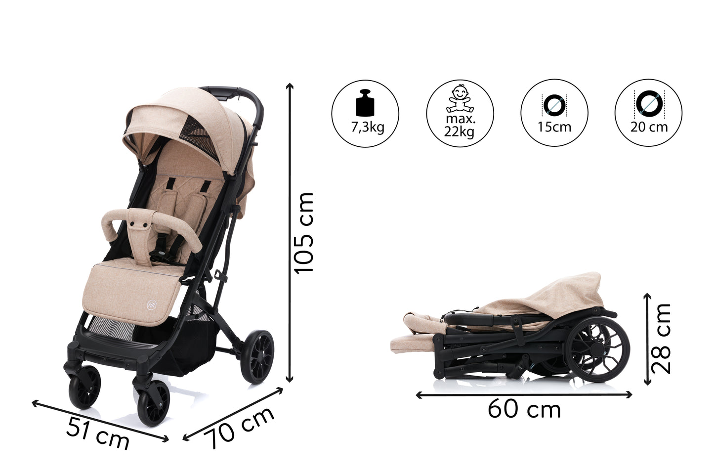 Fill Styler Elite Sand