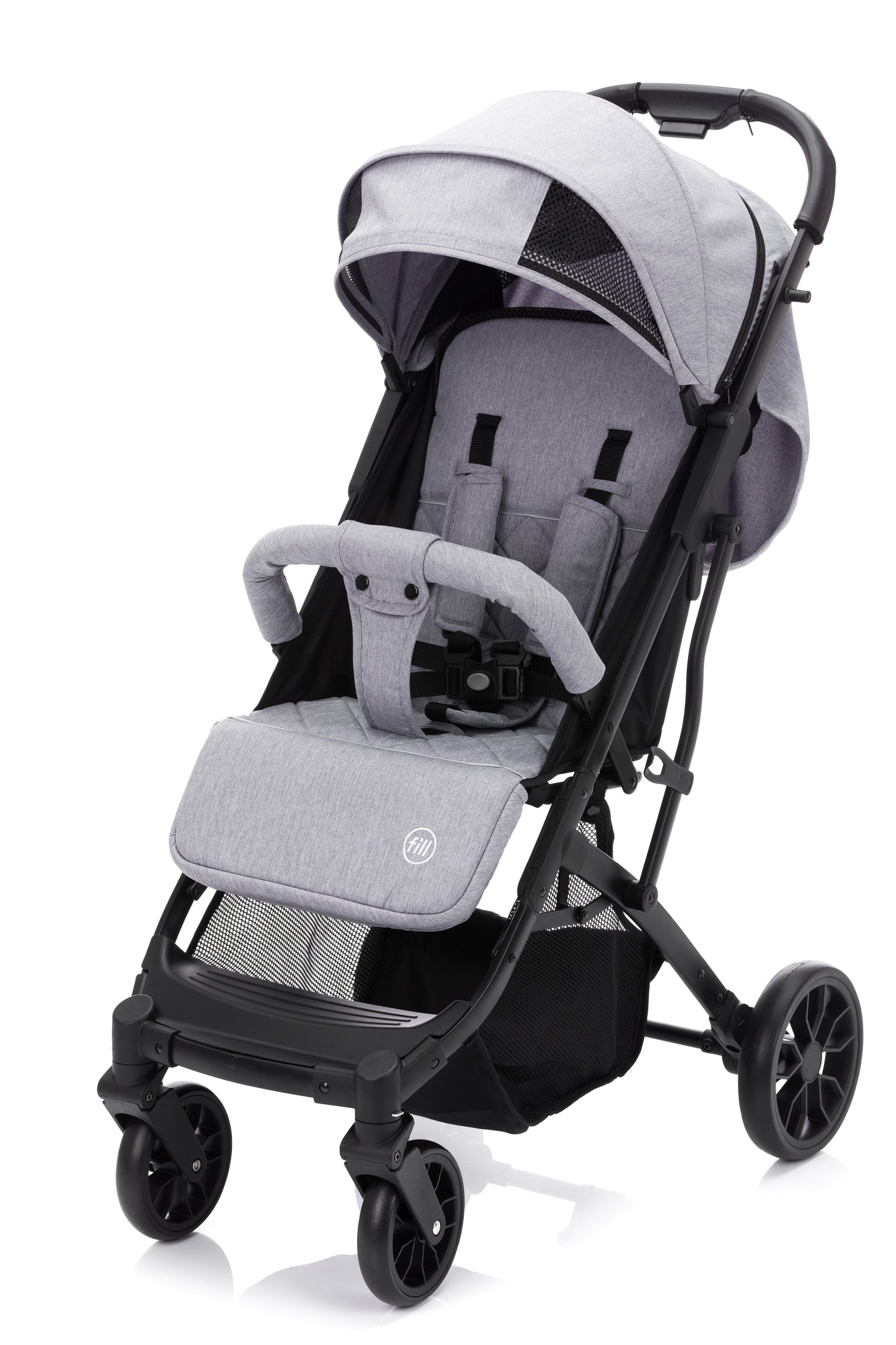 Fill Styler Elite Grey