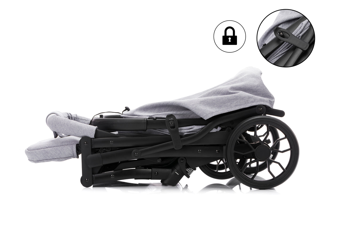 Fill Styler Elite Grey