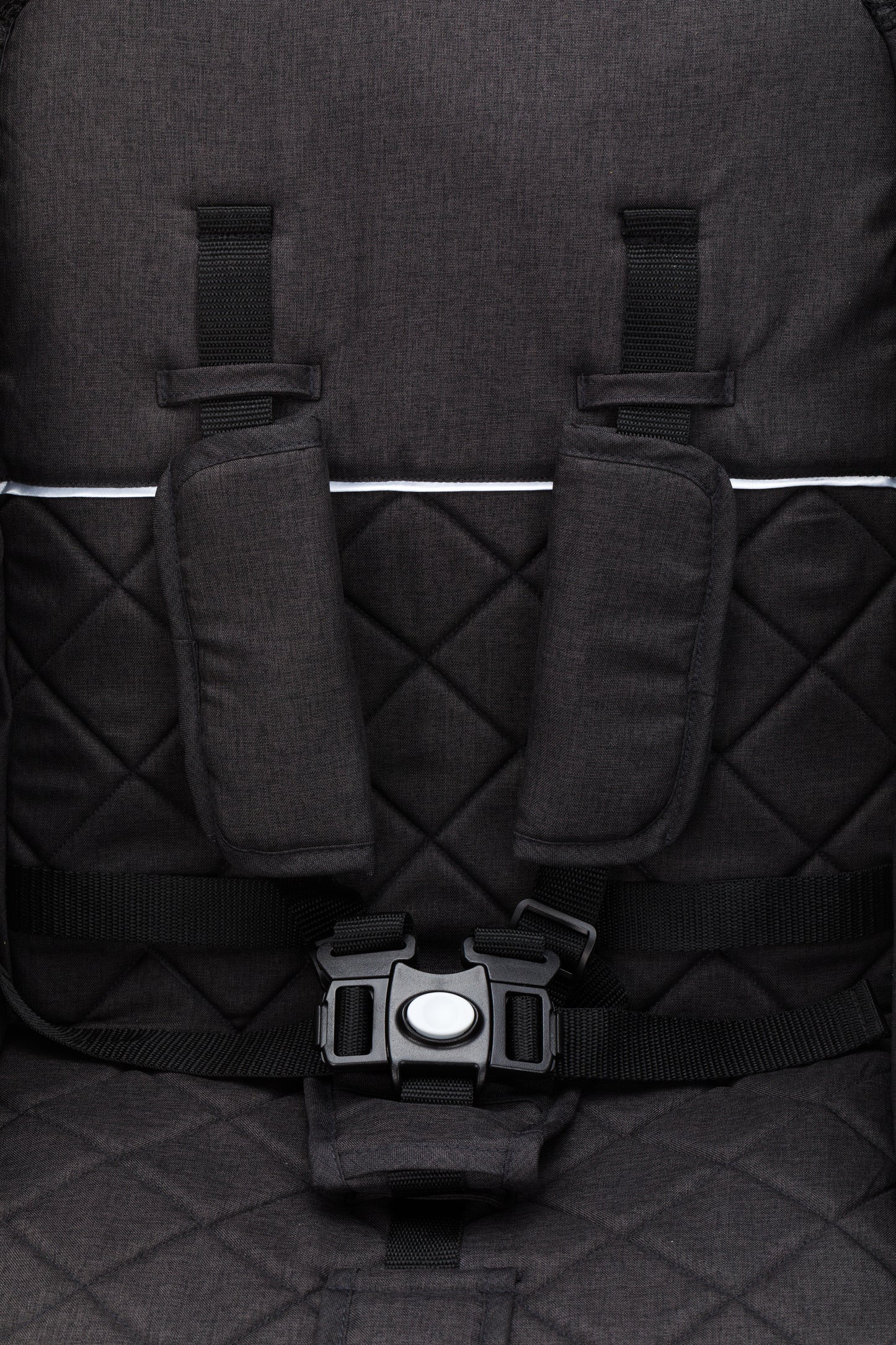 Fill Styler Elite Black