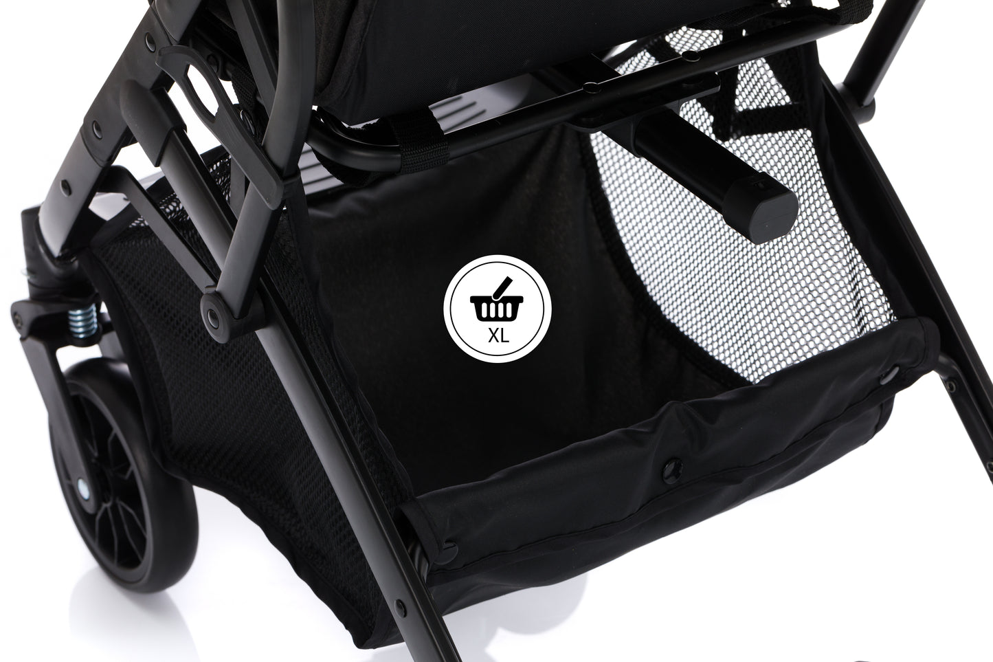 Fill Styler Elite Black