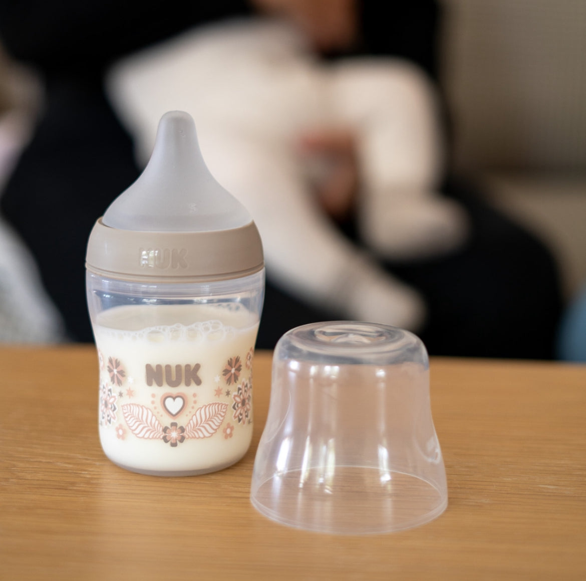 Perfect Match Rainbow 0+ mðn