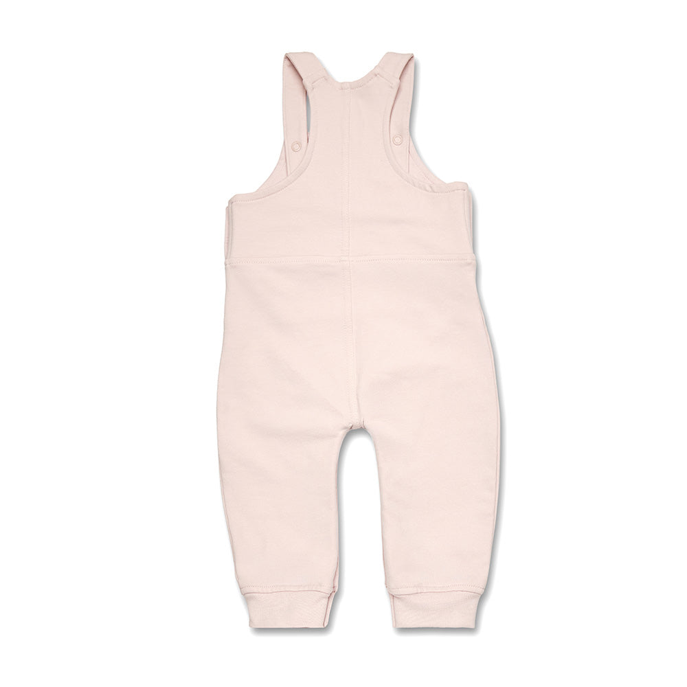 Smekkubuksir Baby Pink