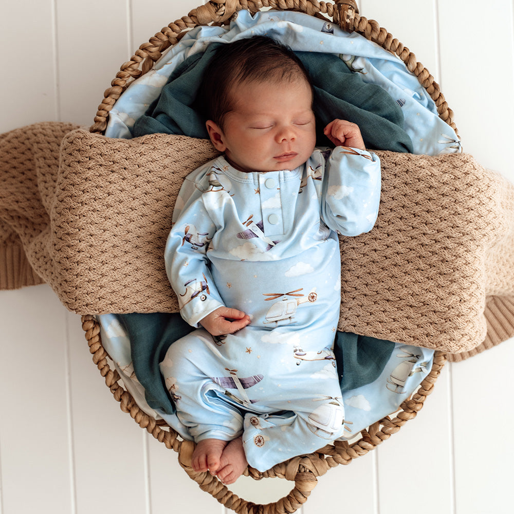 Taking Flight Sparkidrakt