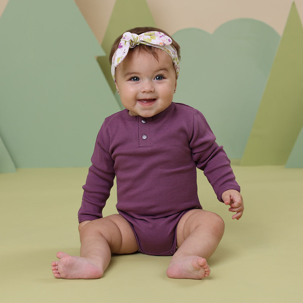 Mulberry Bulald