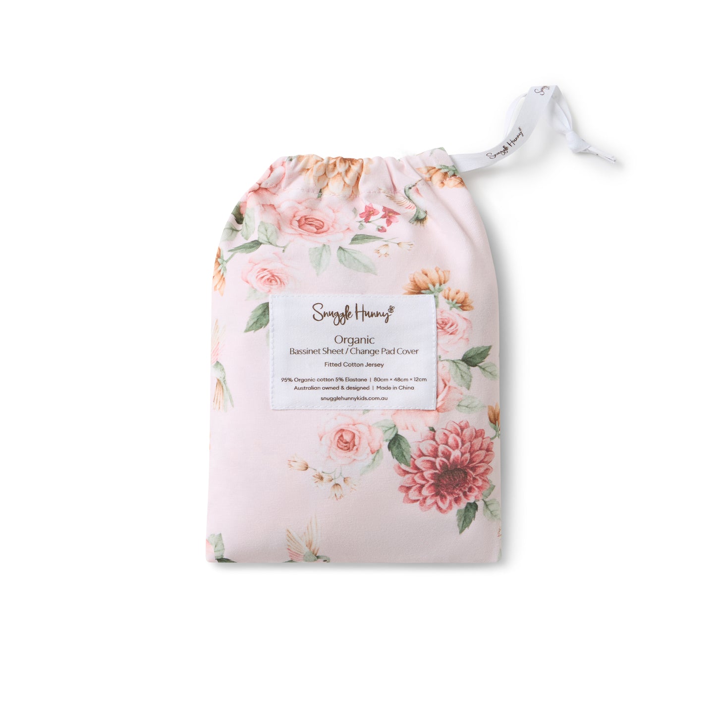 Birds & Blossom Lak