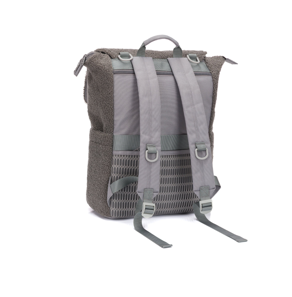 Teddy Puslitaska Svørt