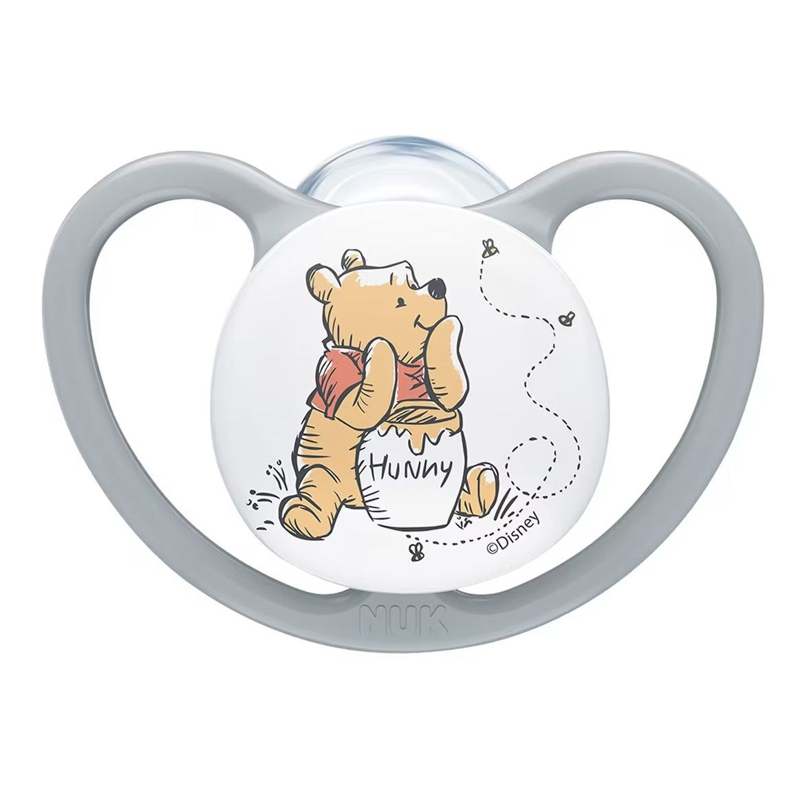 Space Winnie the Pooh 0-6 mðn