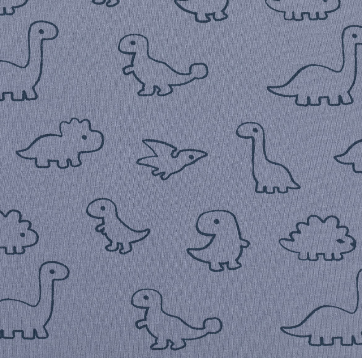 Seingjarklæði Dino