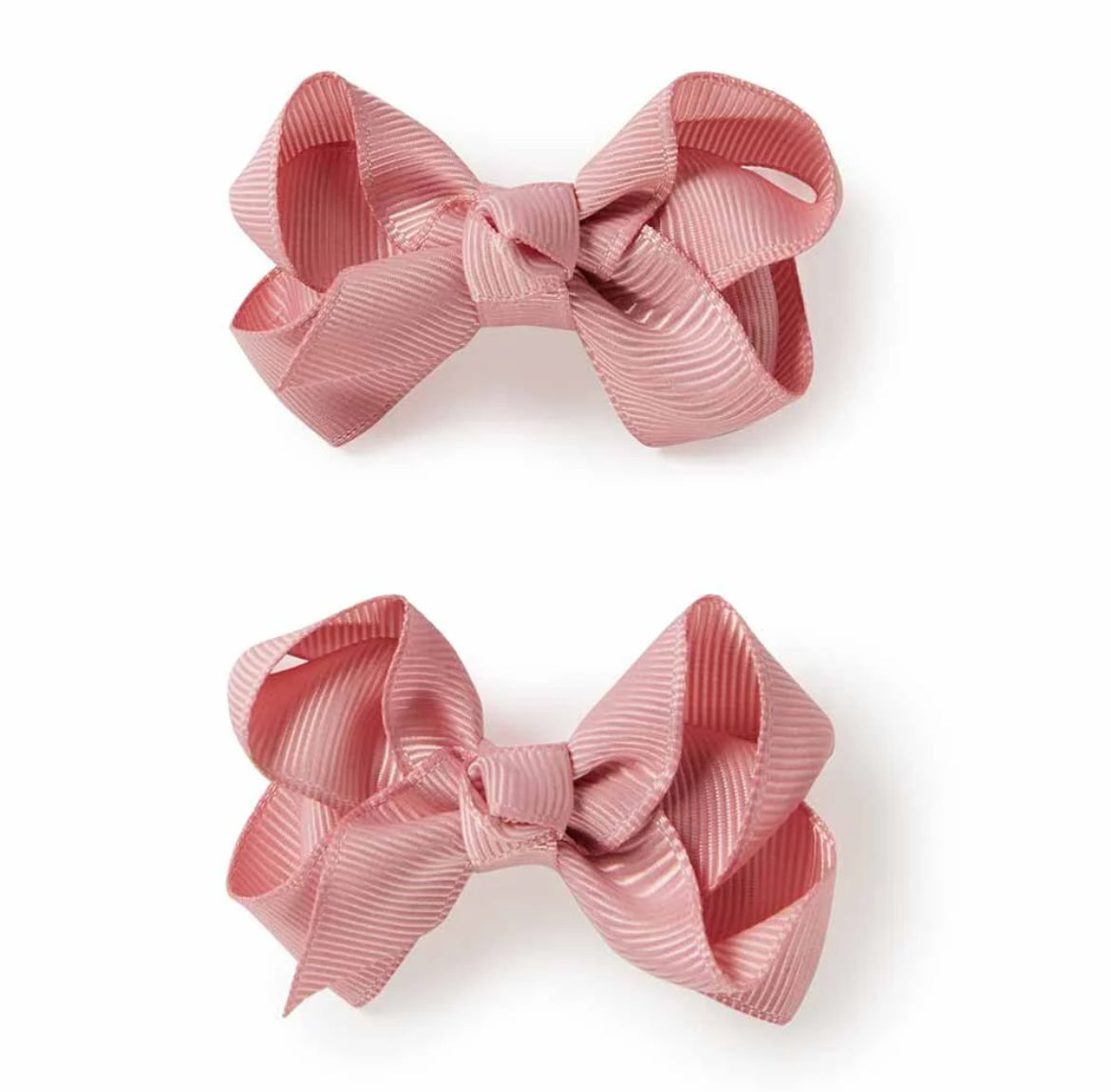 Hársloyfur Dusty Pink