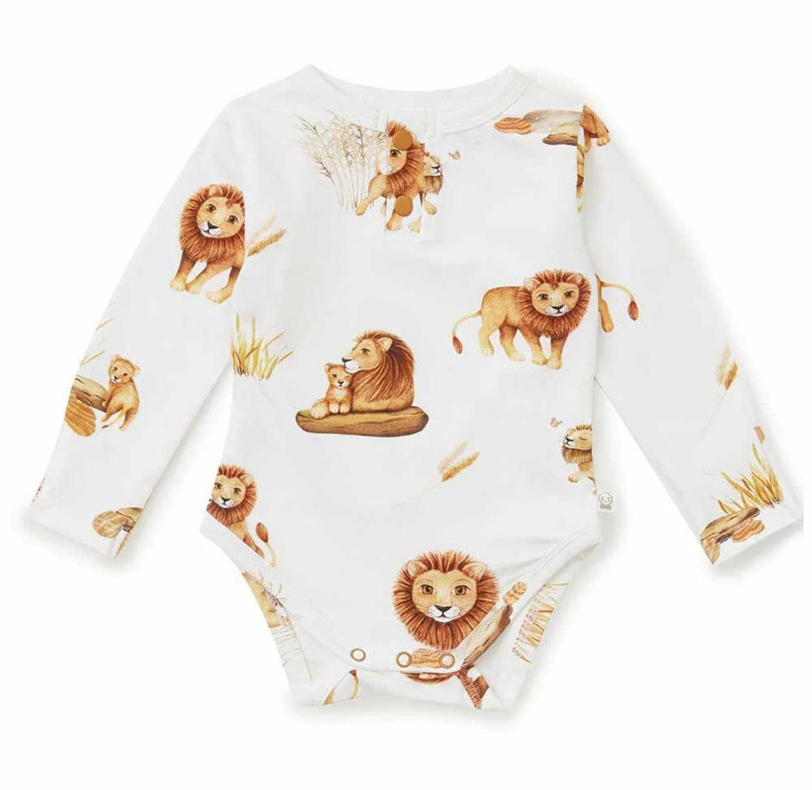 Lion Bulaldur