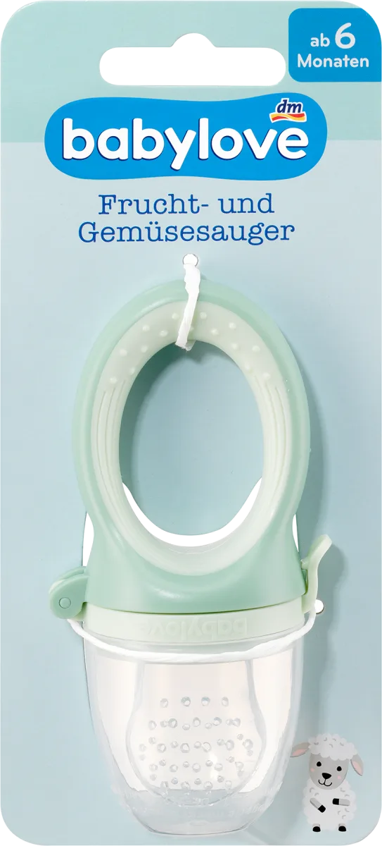 Fruktsúgvari grønur