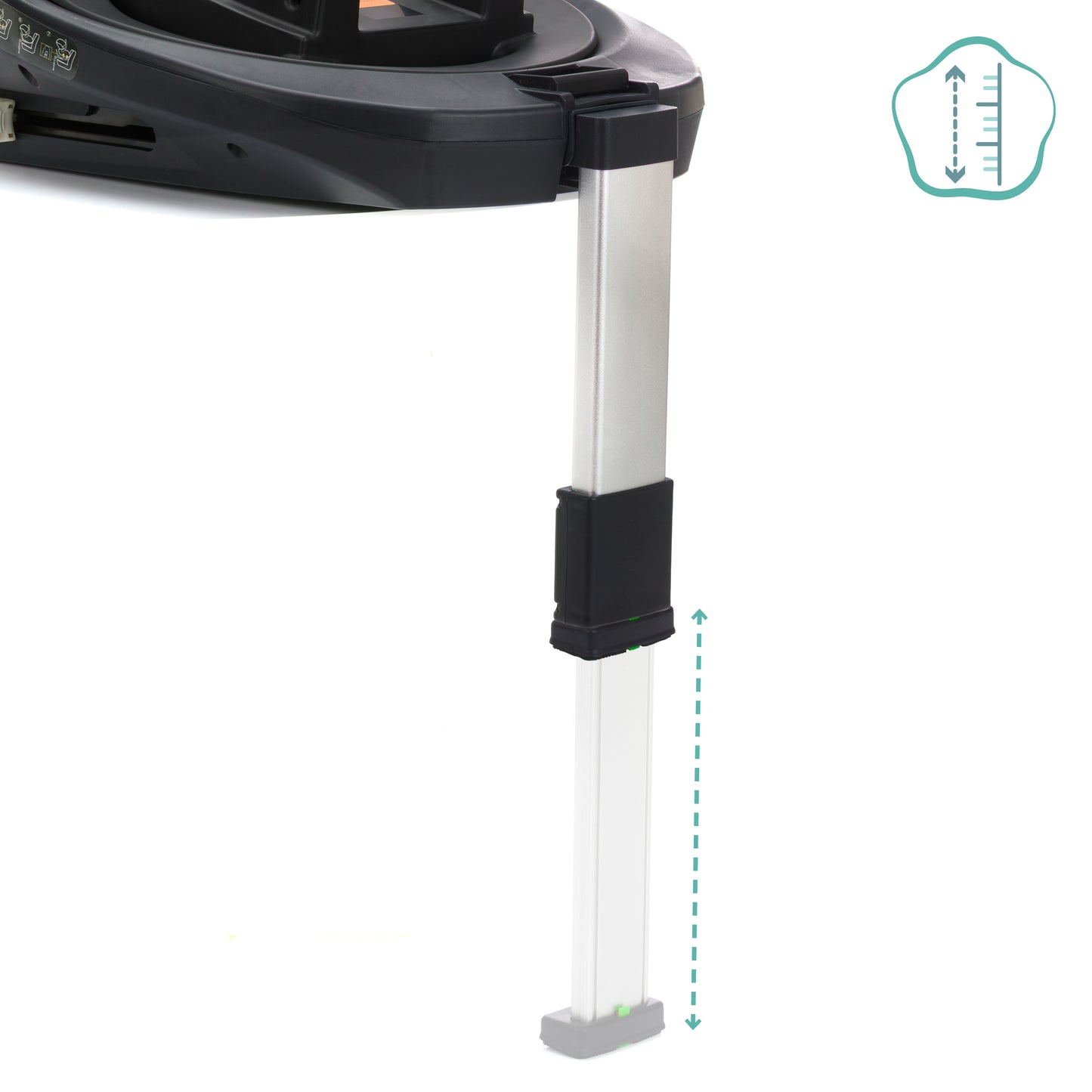 NOA Bilstólur við basa