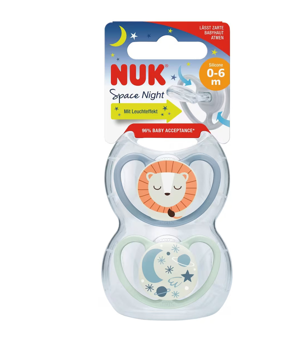 Space Night 18-36 mðn