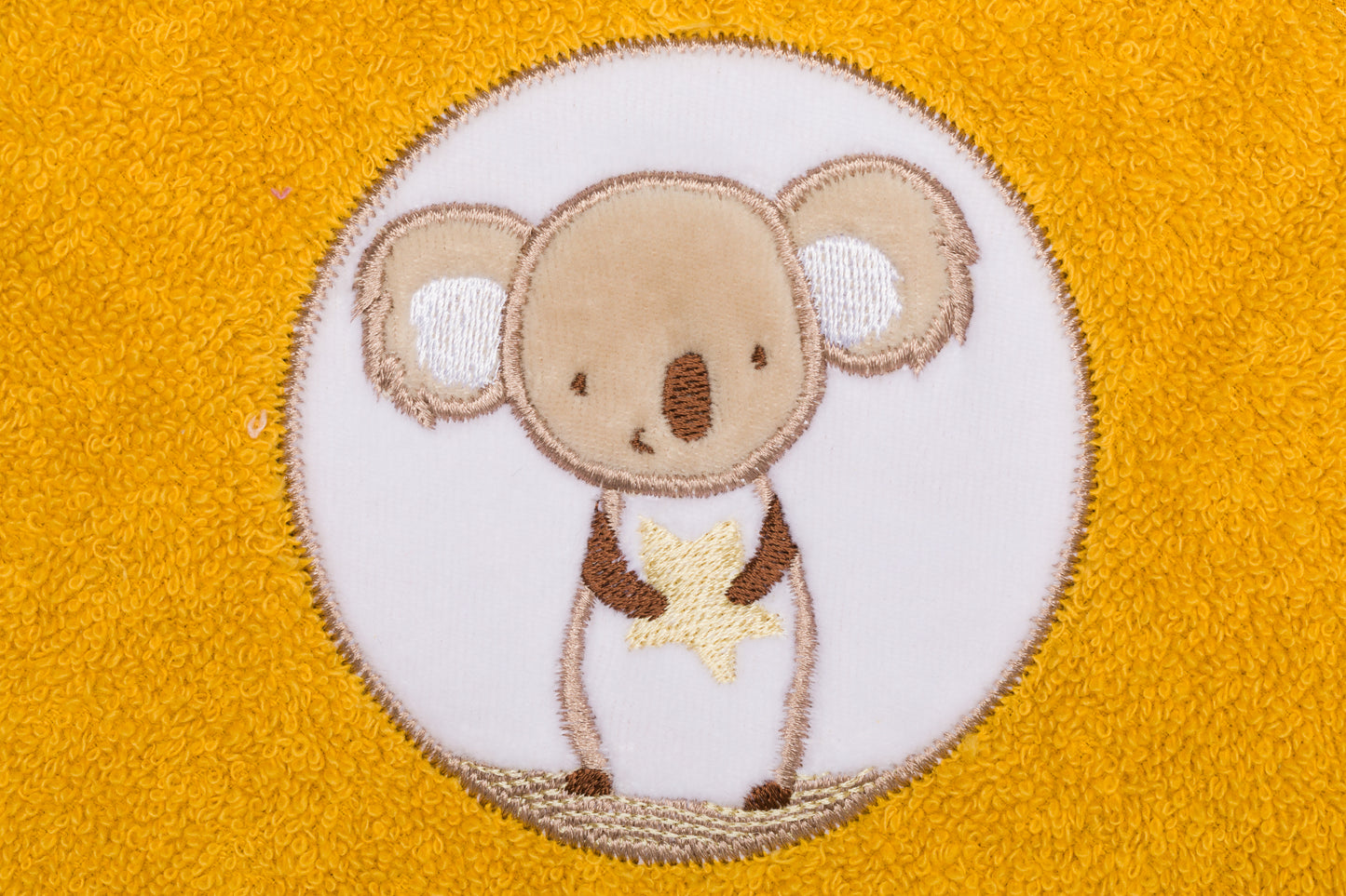 Poncho Koala