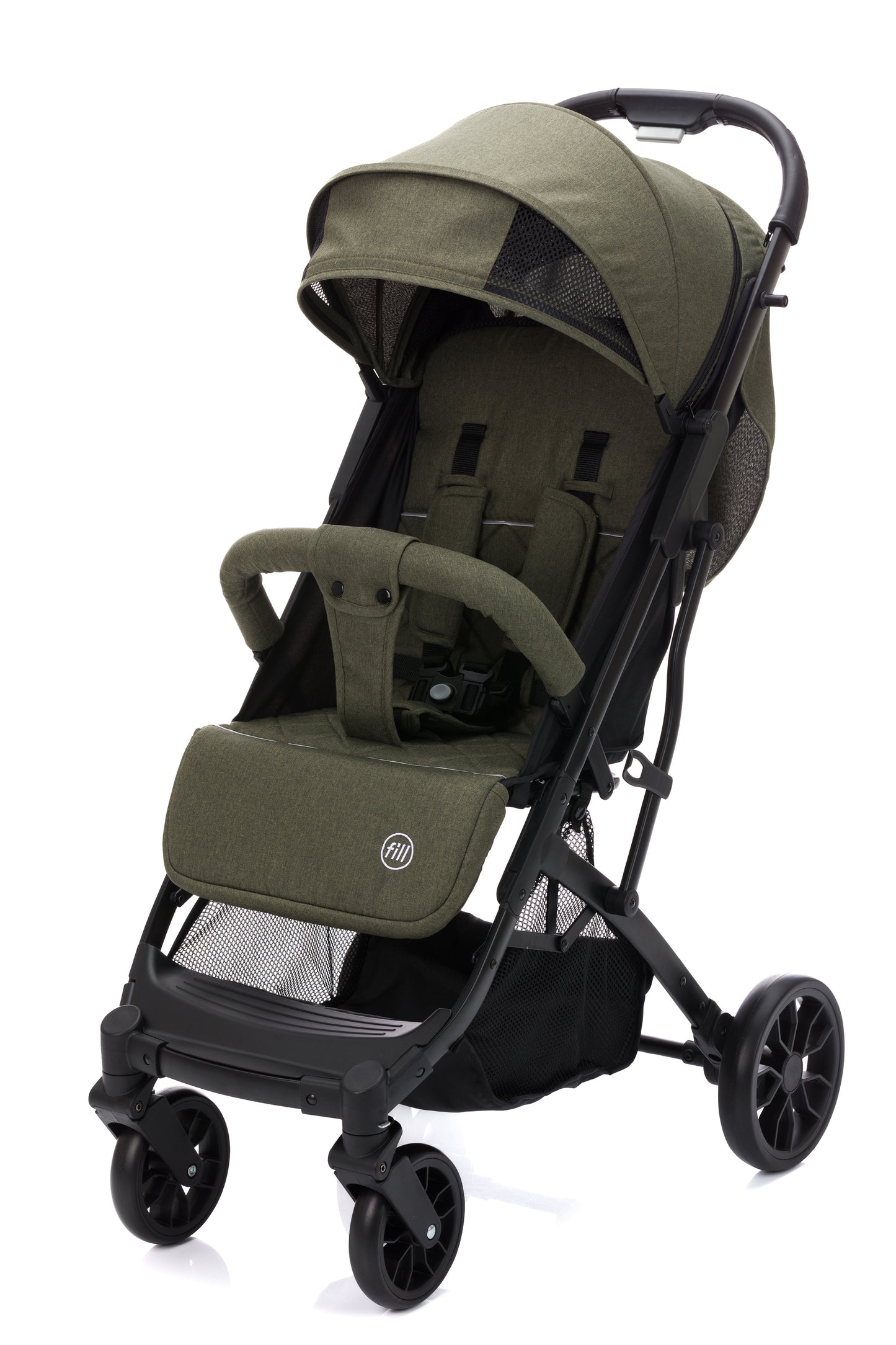 Fill Styler Elite Olive