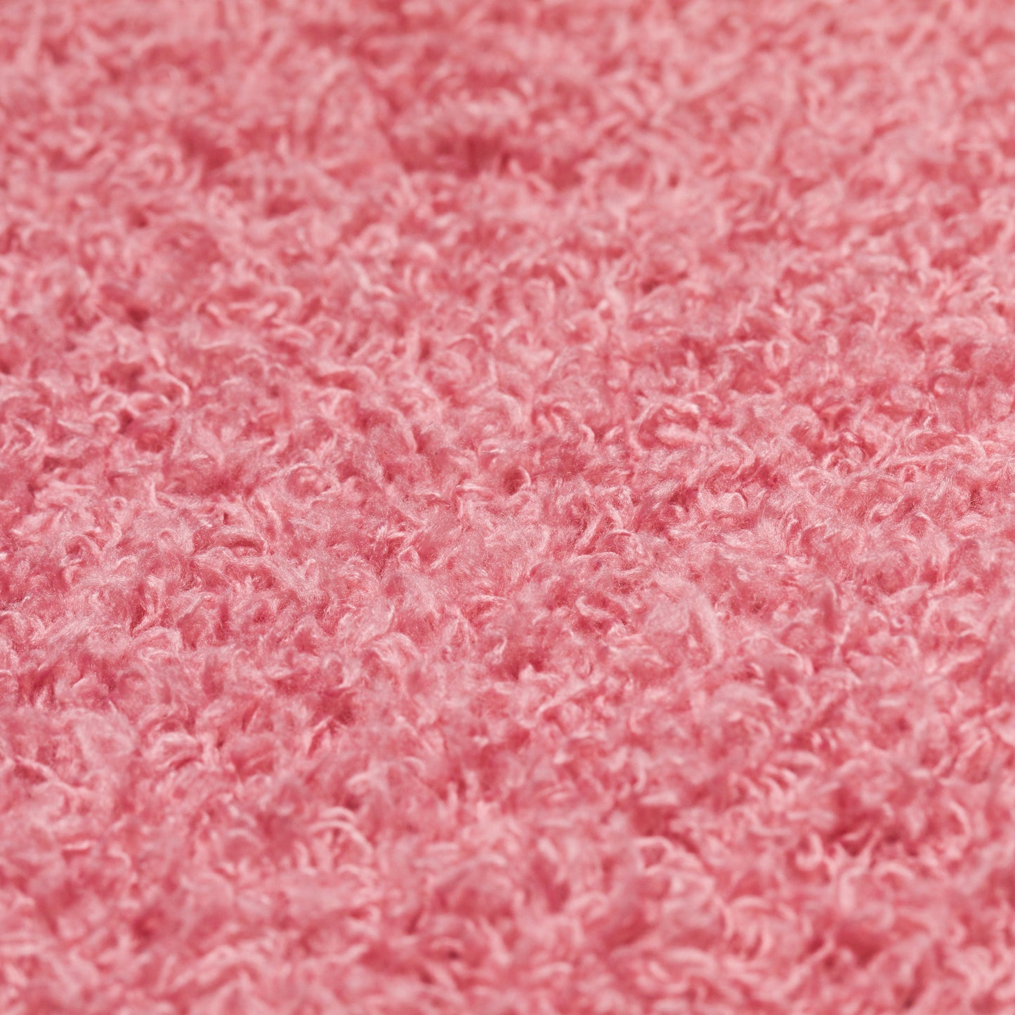 Spæliteppi rosa