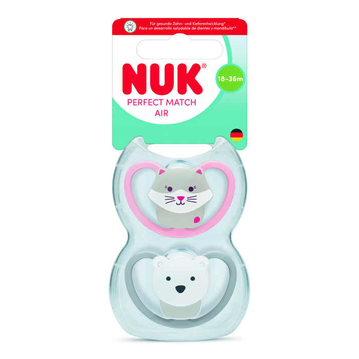 Perfect Match Air 18-36 mðn