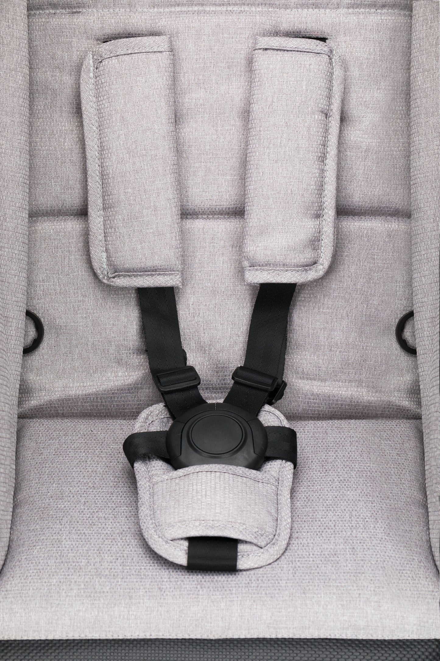 Twin buggy duette