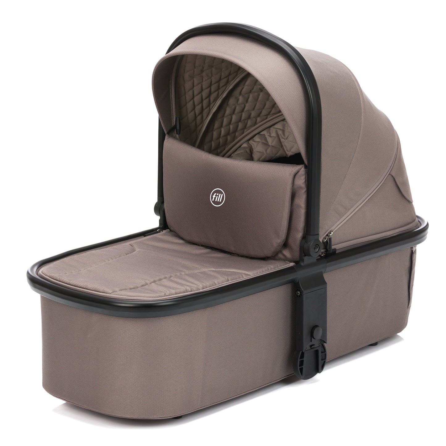 Cougar kombi-vognur taupe