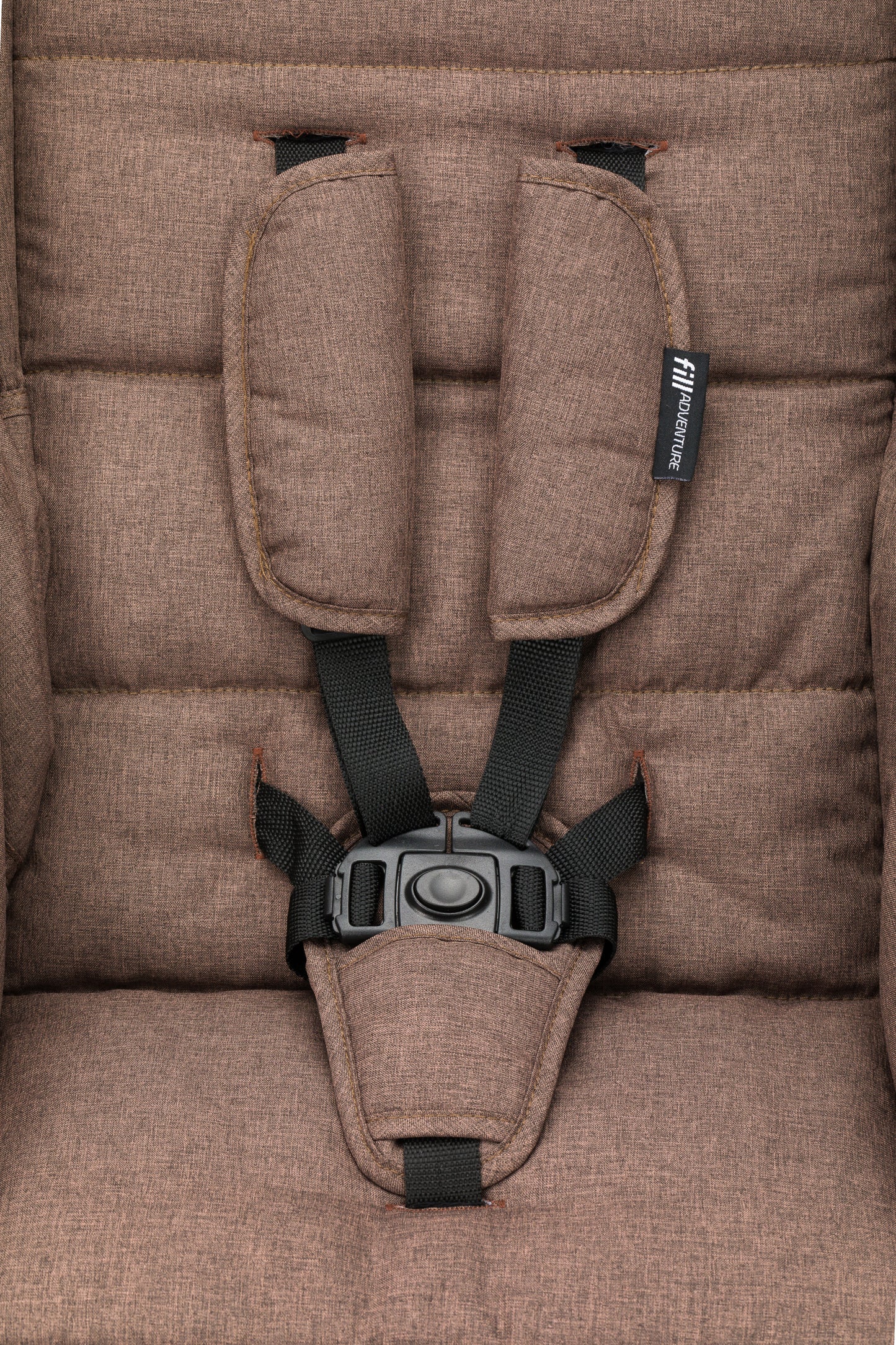 Fill Adventure Air brown
