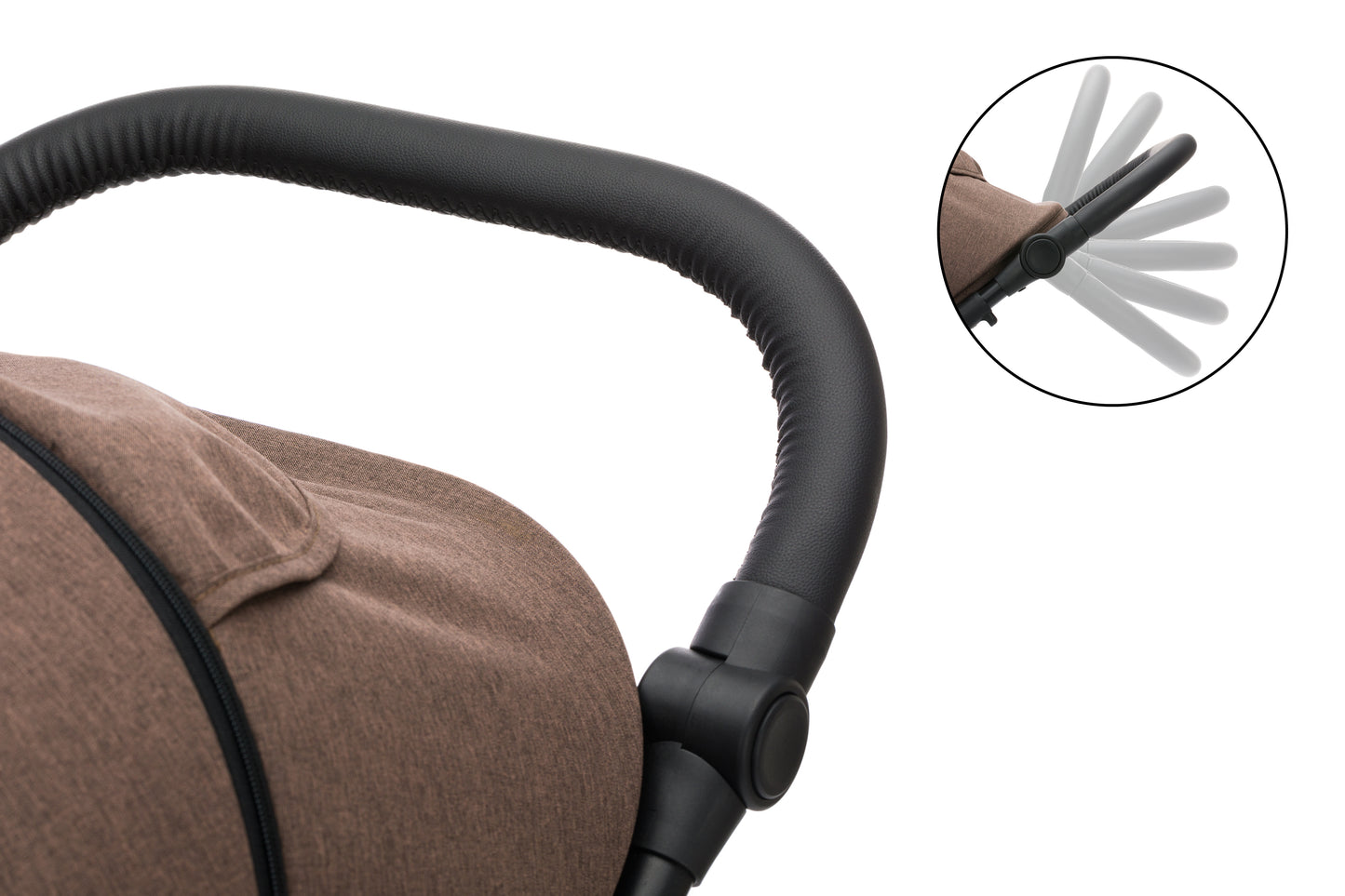 Fill Adventure Air brown