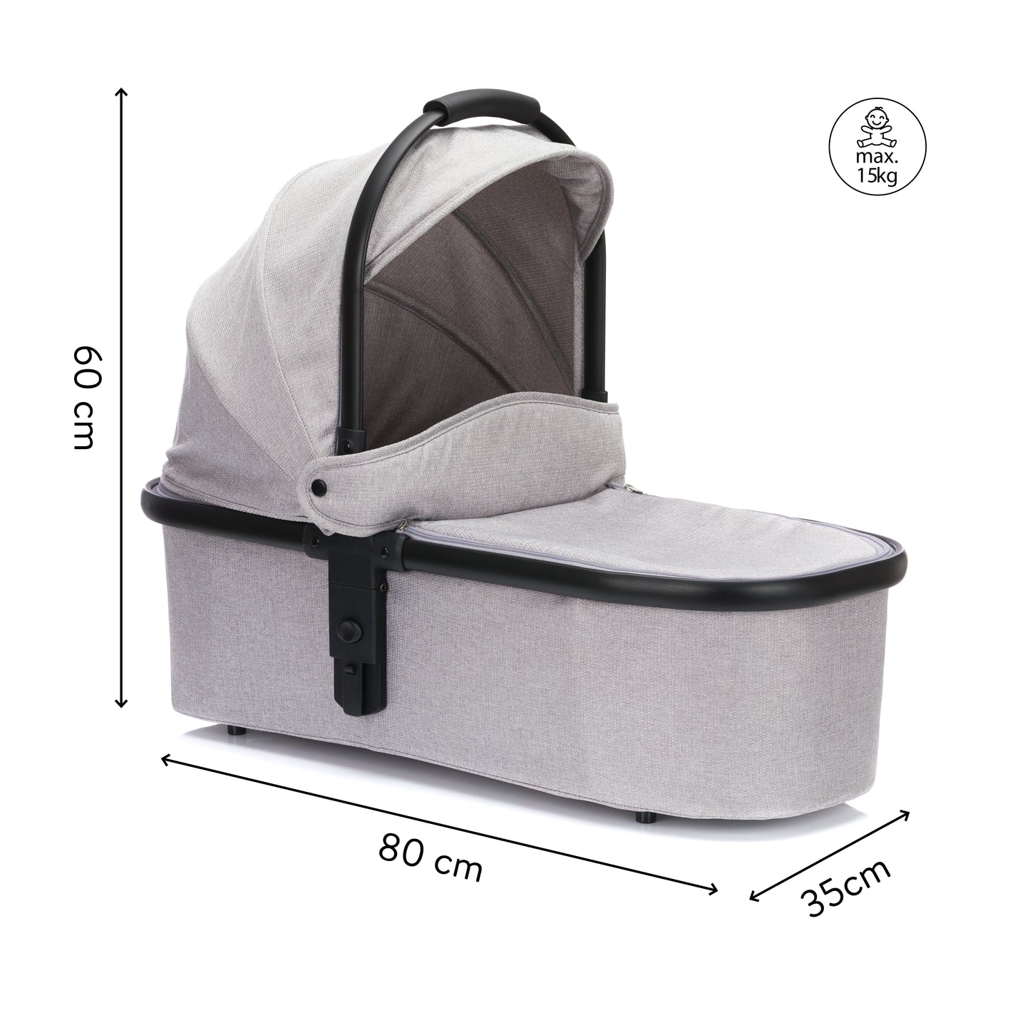 Lyft til Twin Duette