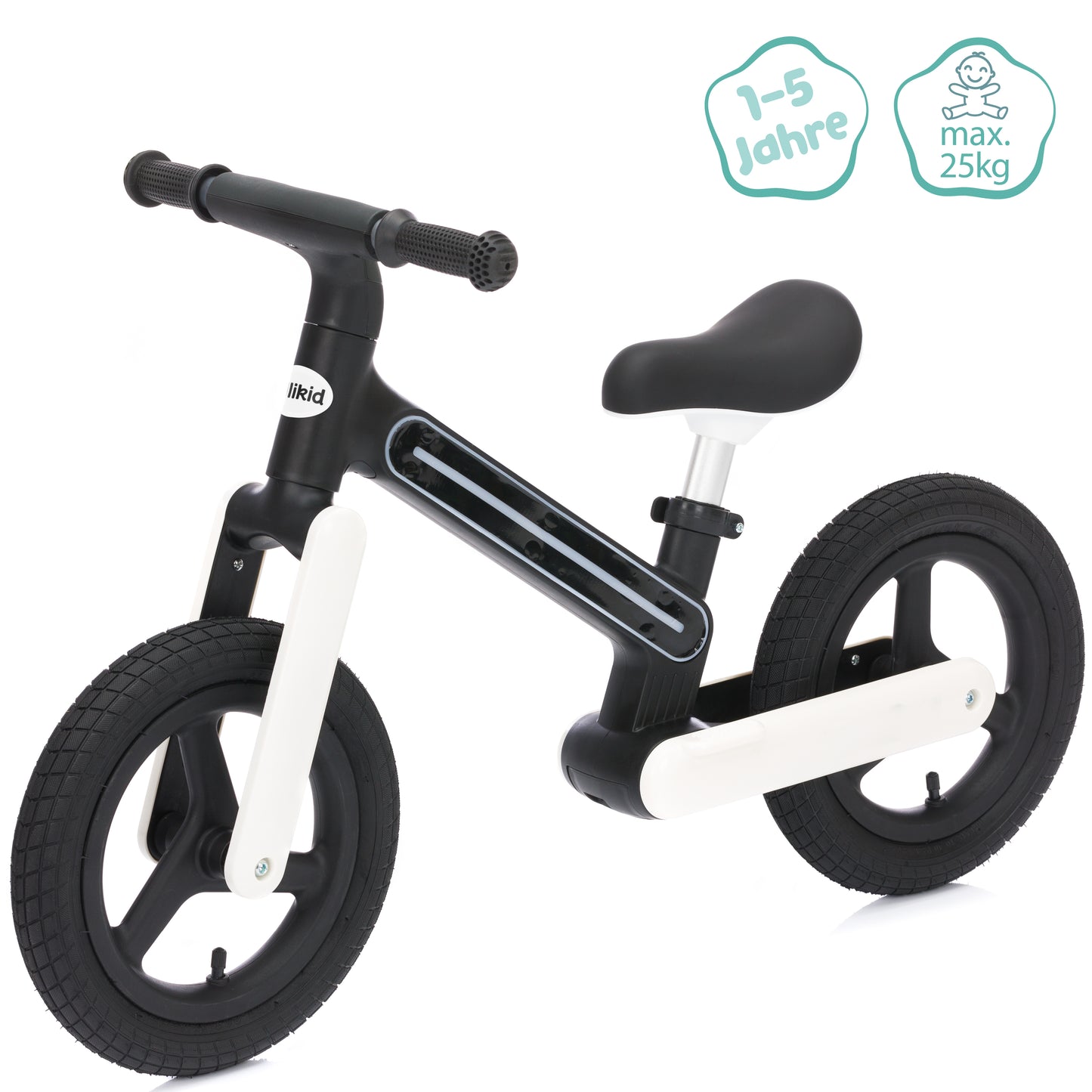 Balance Bike Flash