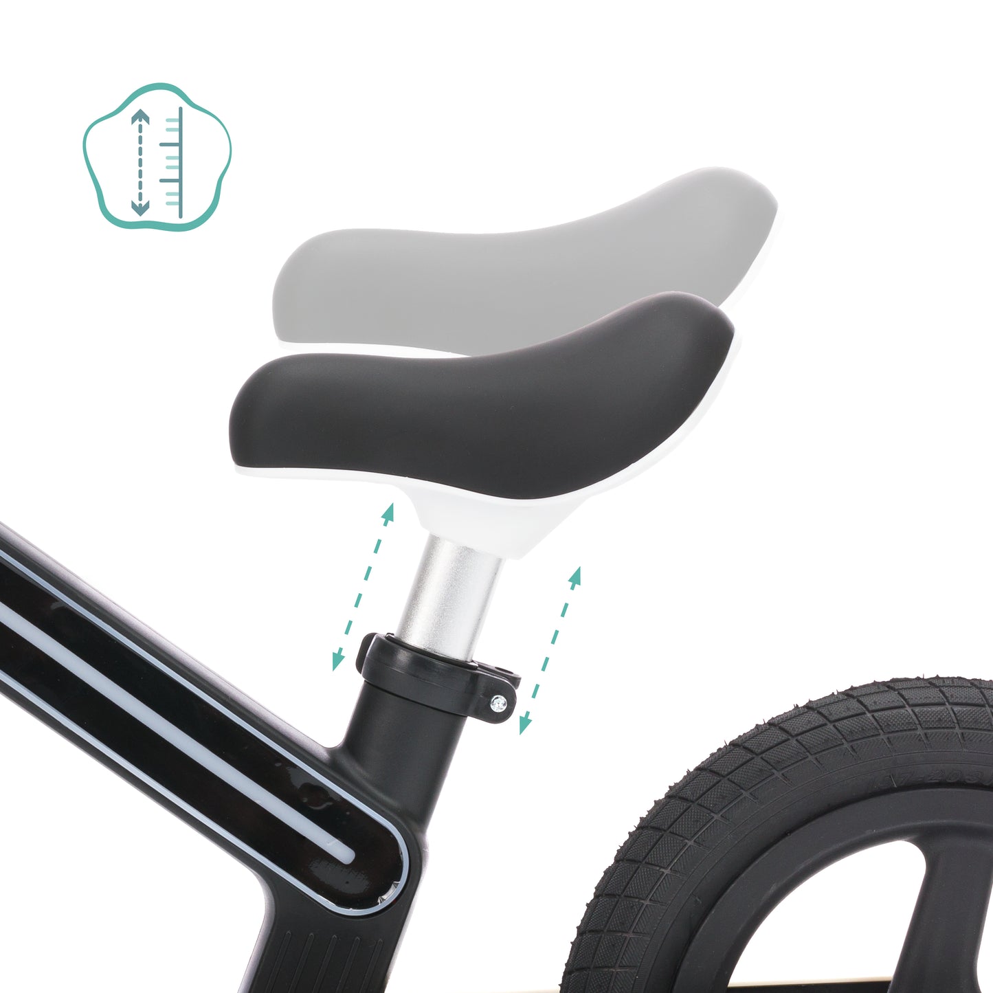 Balance Bike Flash