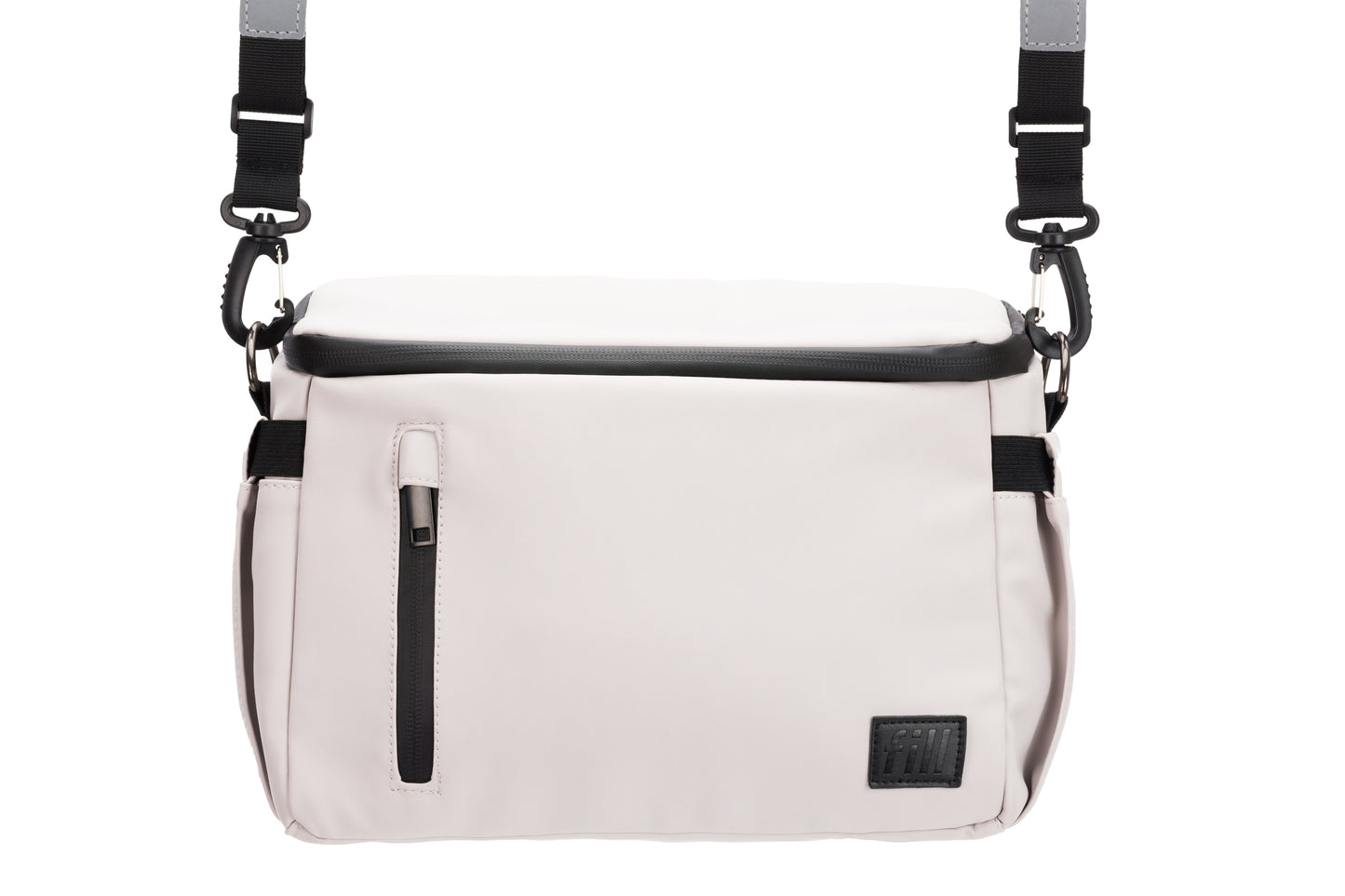 Vogntaska Larvik beige
