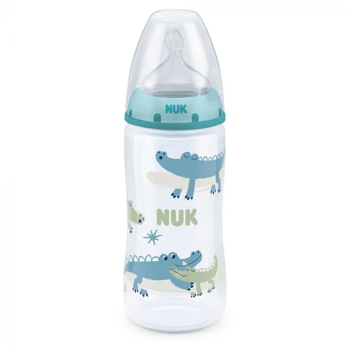 First Choice Blátt 300ml