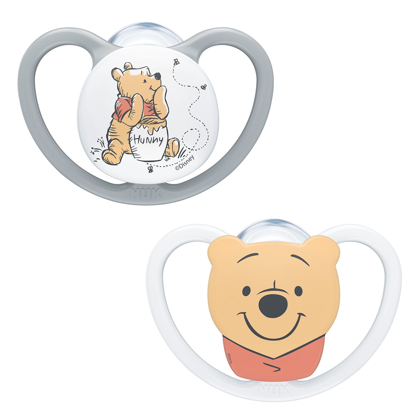 Space Winnie the Pooh 6-18 mðn