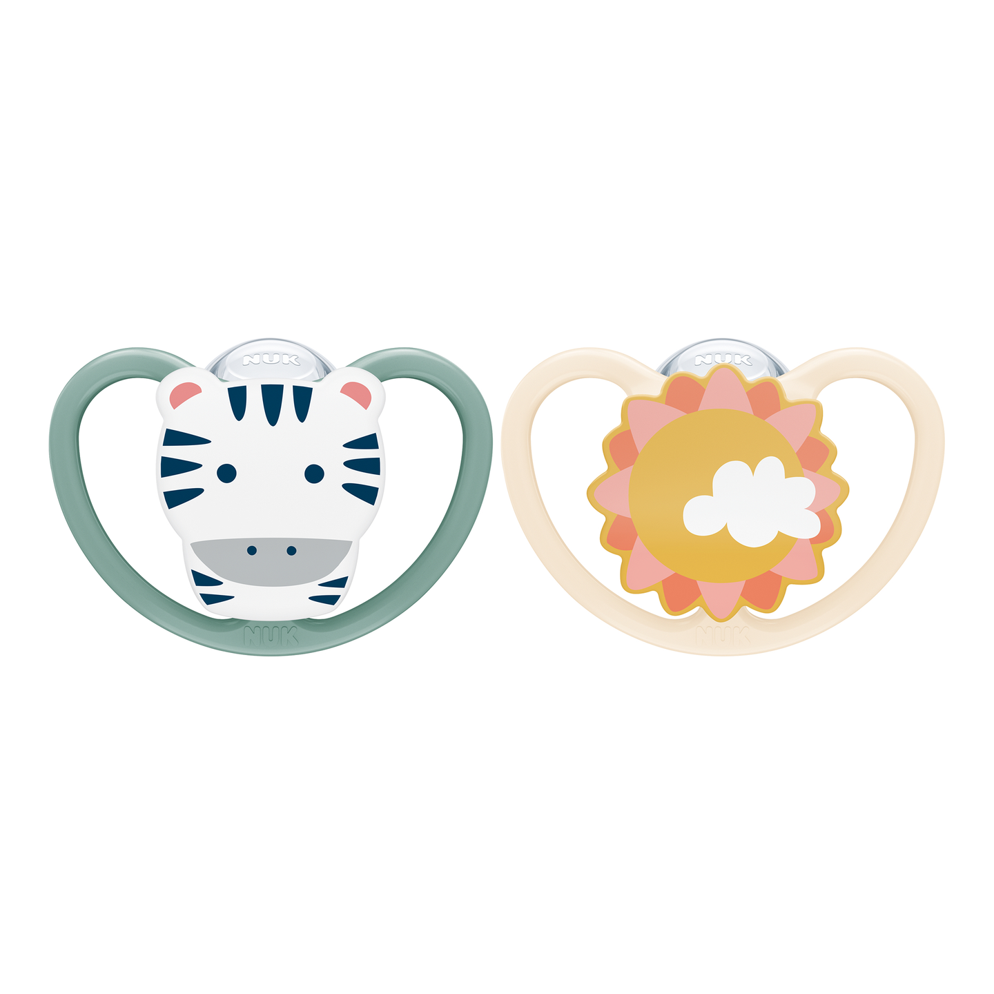 Space djór 18-36 mðn