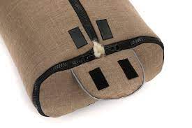 Pamir fótposi brúnur