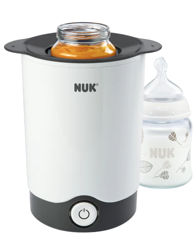 Fløskuhitari Thermo Express Plus