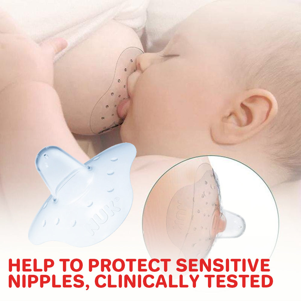 Geviprikkar 2stk medium