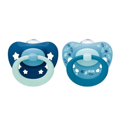 Signature Blátt 6-18 mðn