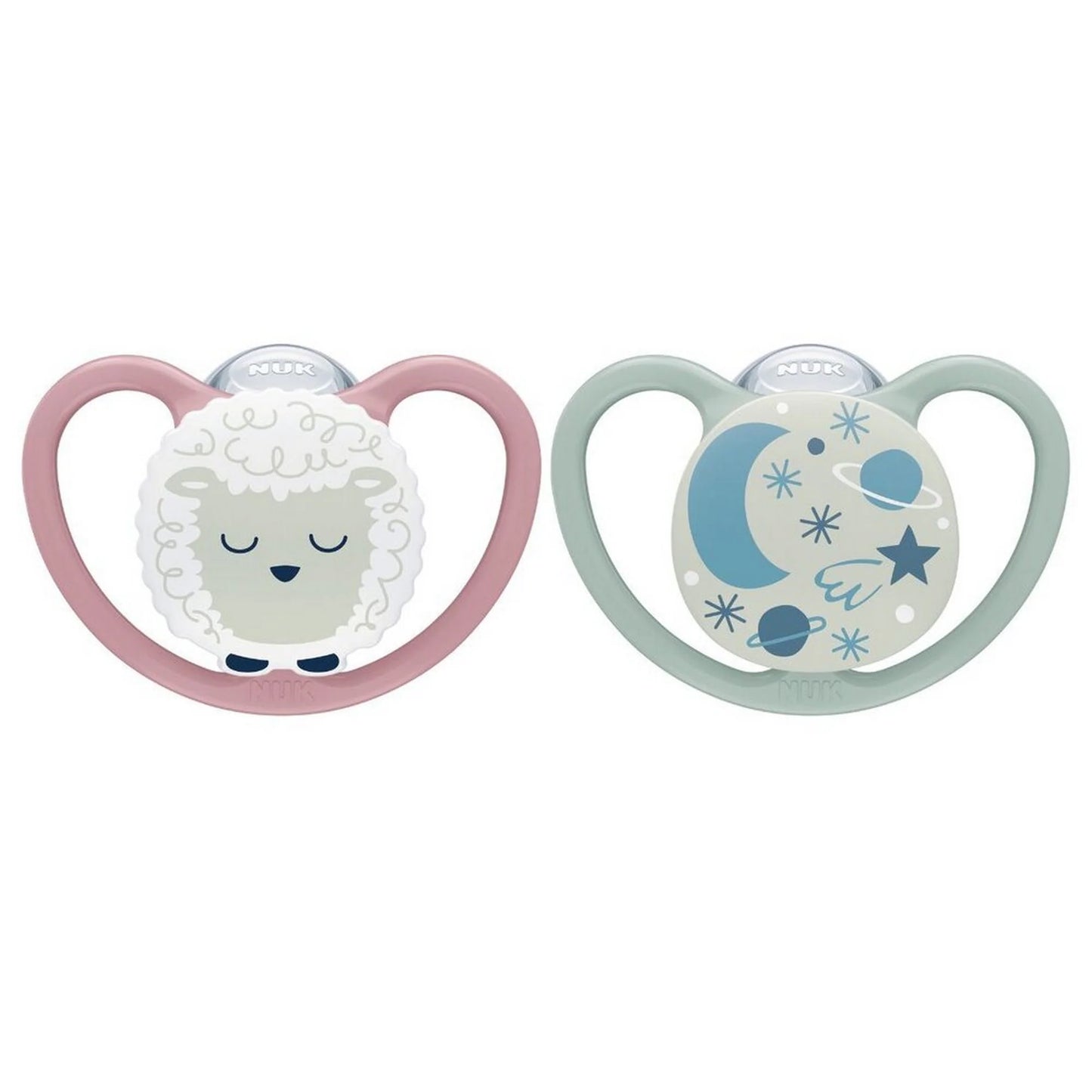 Space Night 18-36 mðn