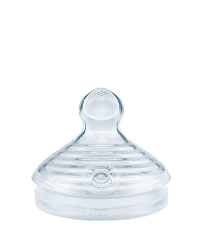 NUK for Nature Vørta 2stk