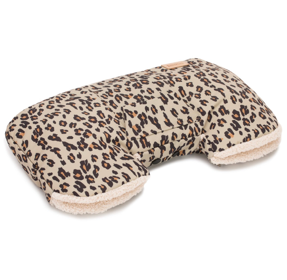 Kalix Teddy Leopard