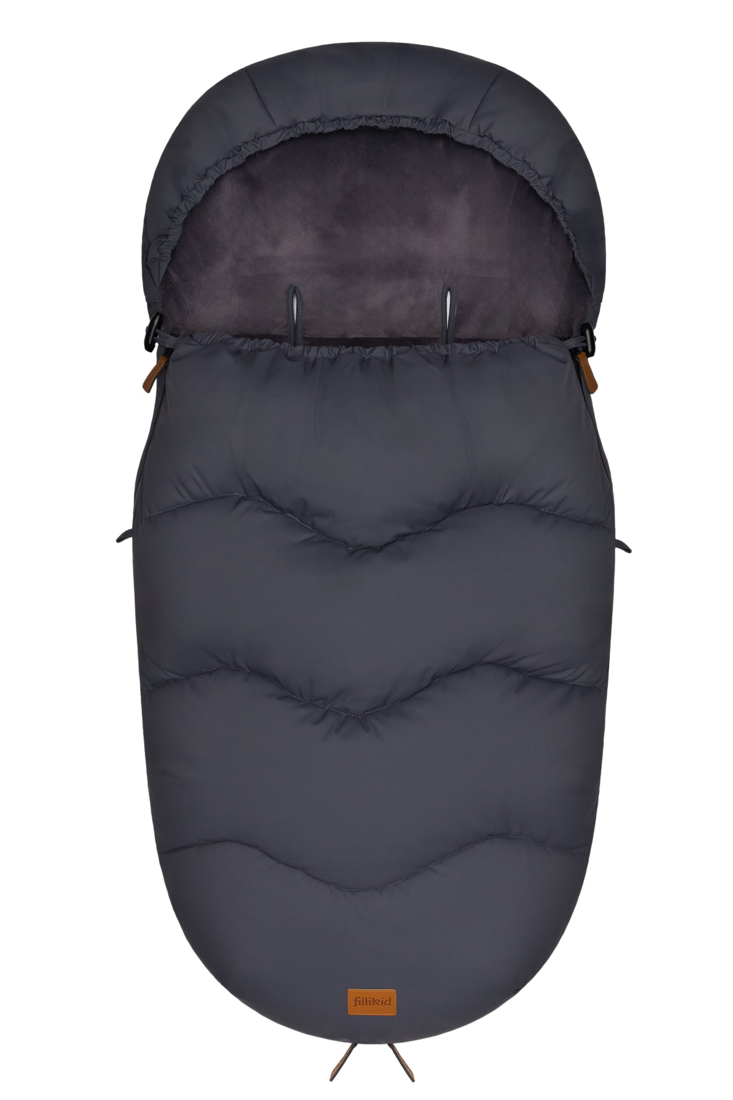 Ogre vognposi gráur