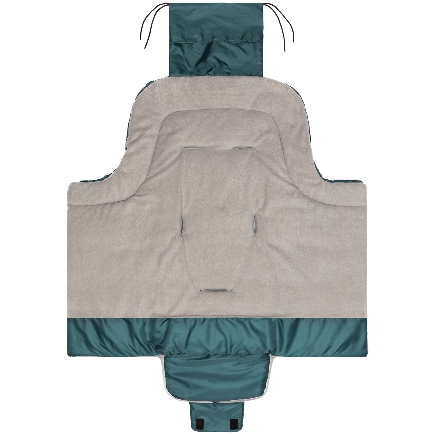 Eco Big vognposi emerald