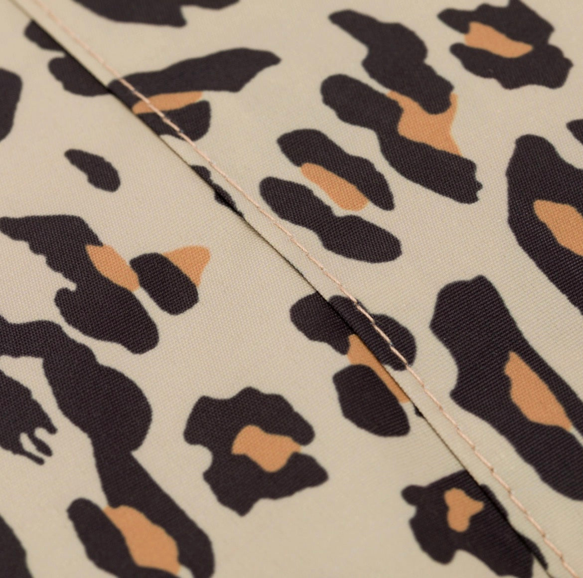 Kalix Teddy Leopard