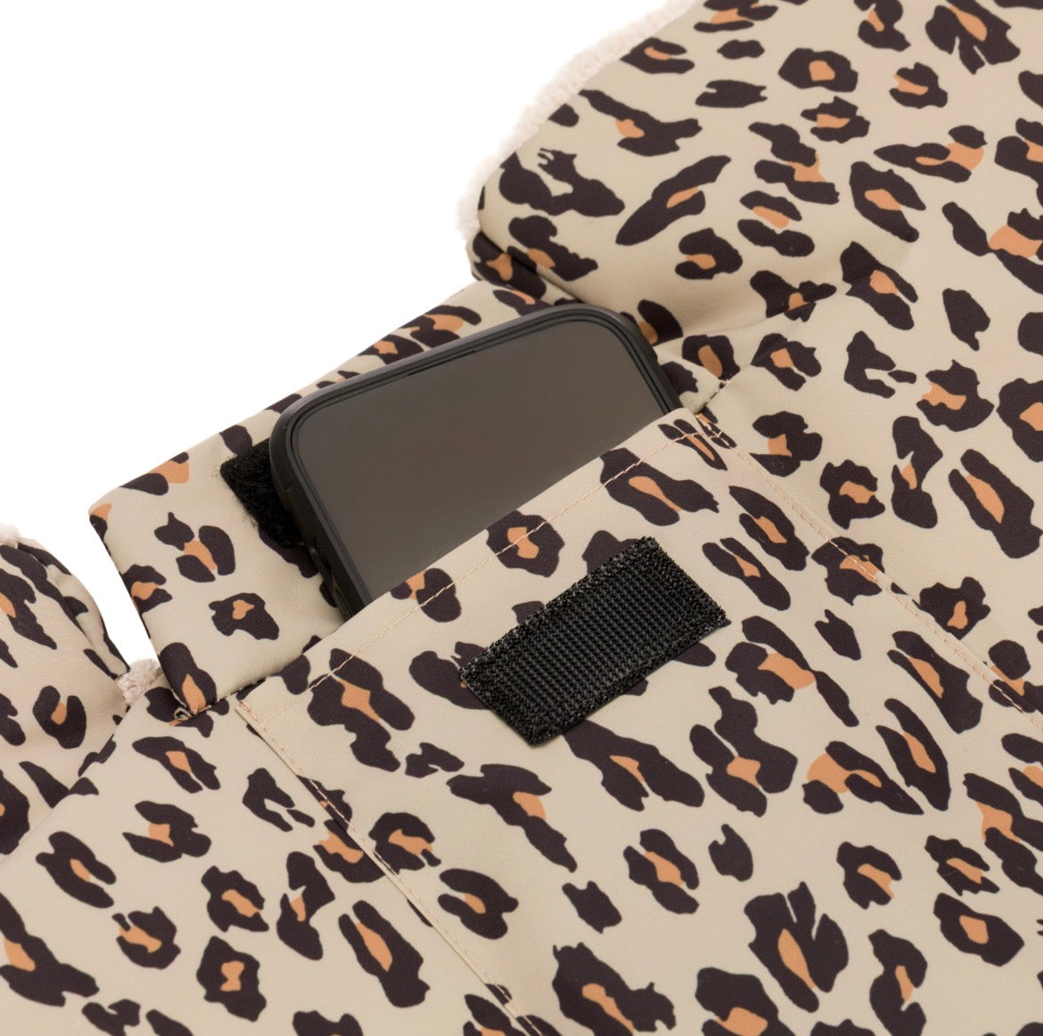 Kalix Teddy Leopard