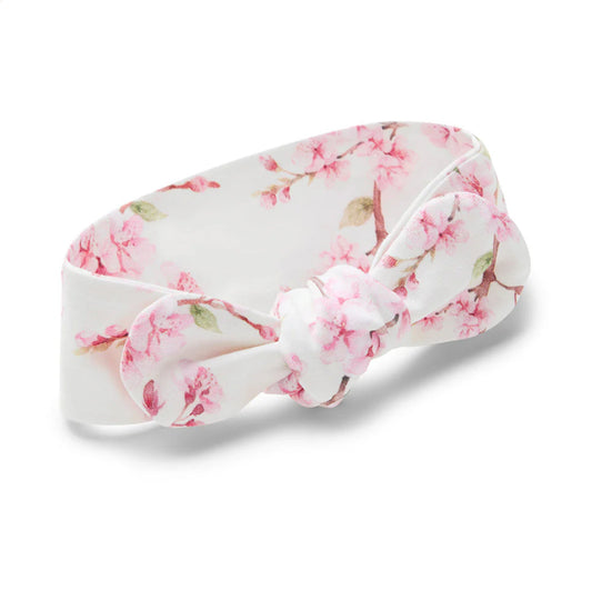 Cherry Blossom Pannuband