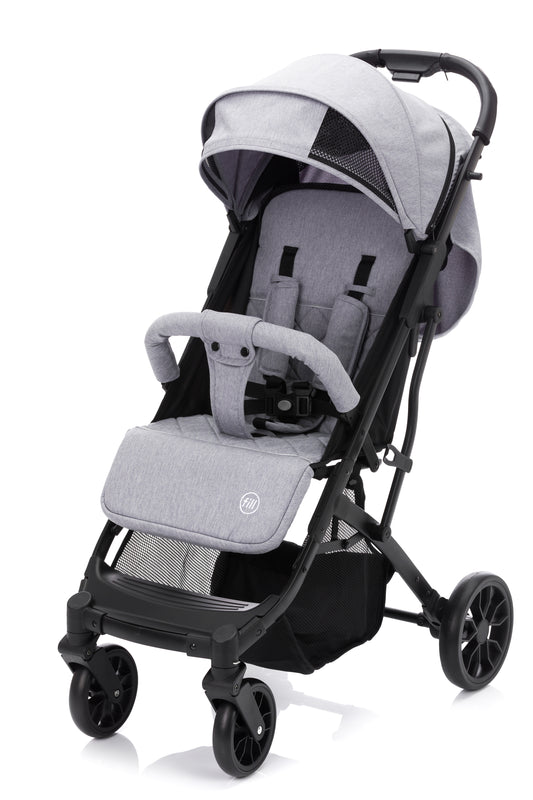 Fill Styler Elite Grey