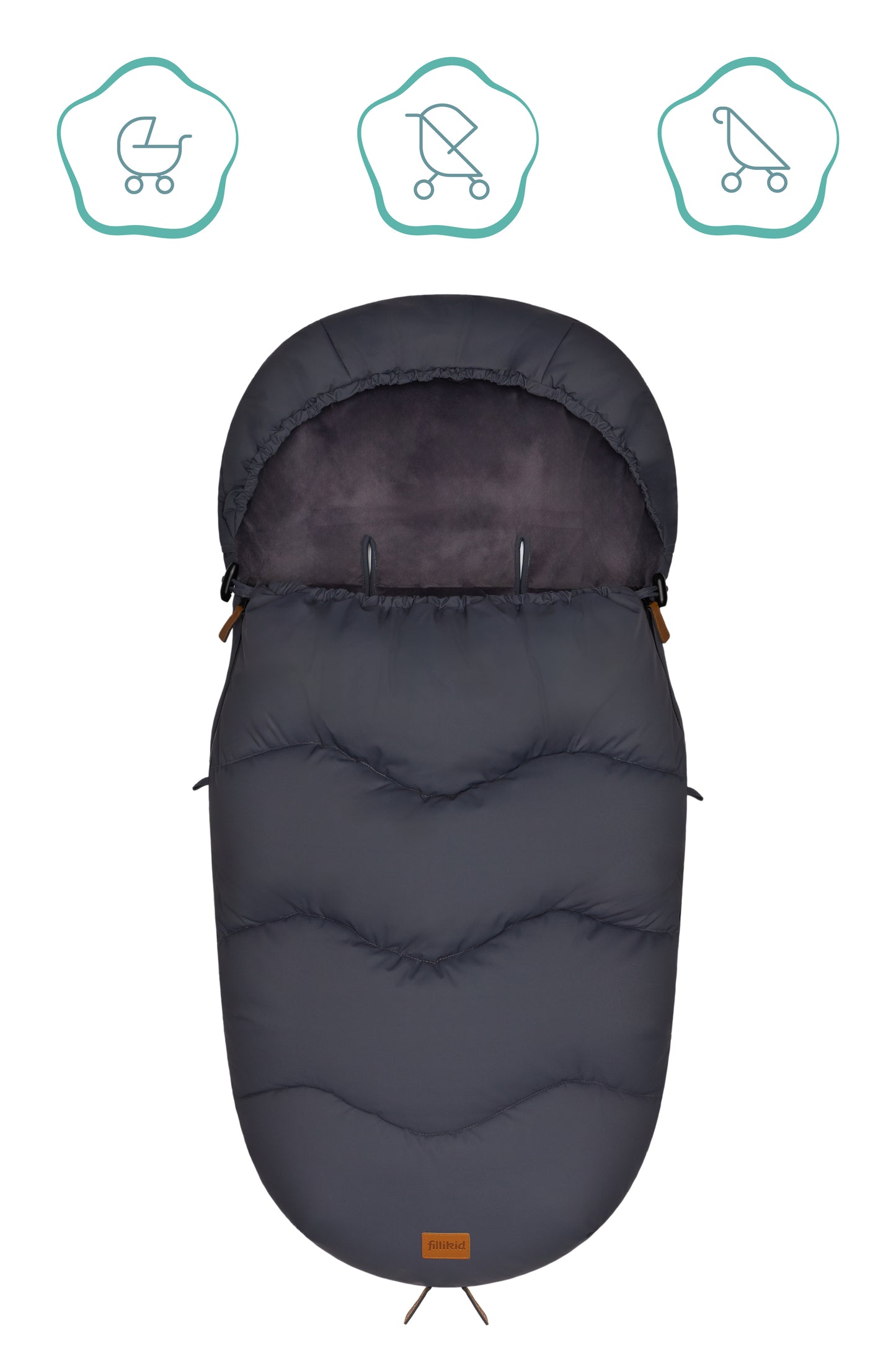 Ogre vognposi gráur