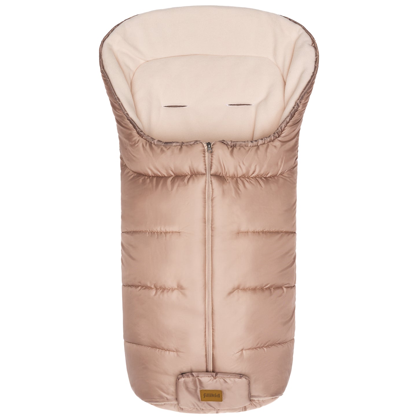 Eco Big vognposi natúr