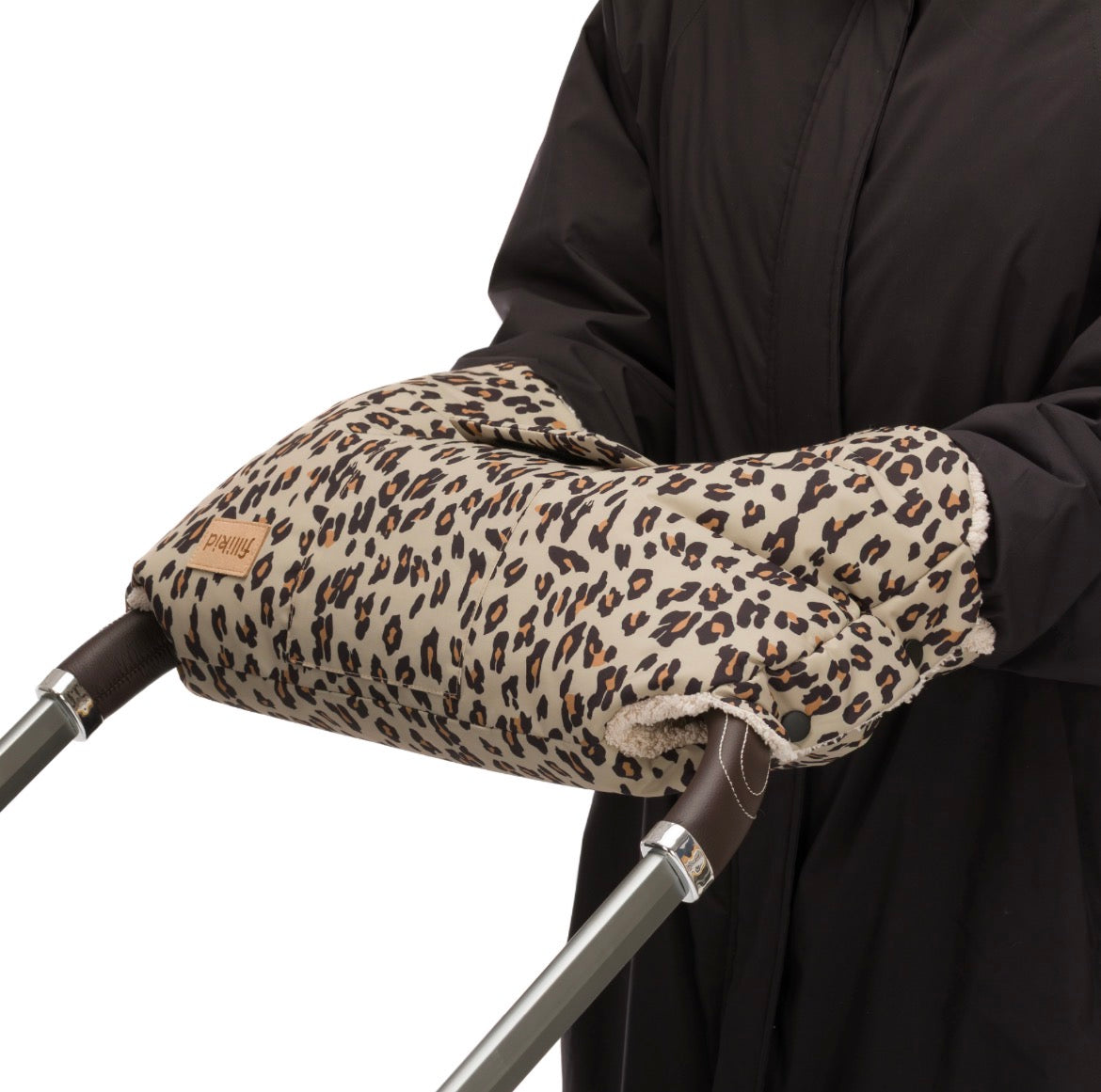 Kalix Teddy Leopard